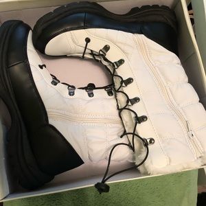 Roxy Snow Boots